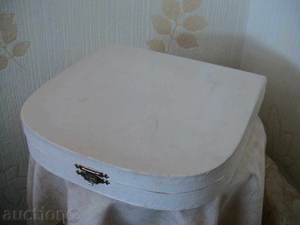 DESSERT CUTLERY, SILVER-PLATED, ROSE PRINTING, stamp - 5