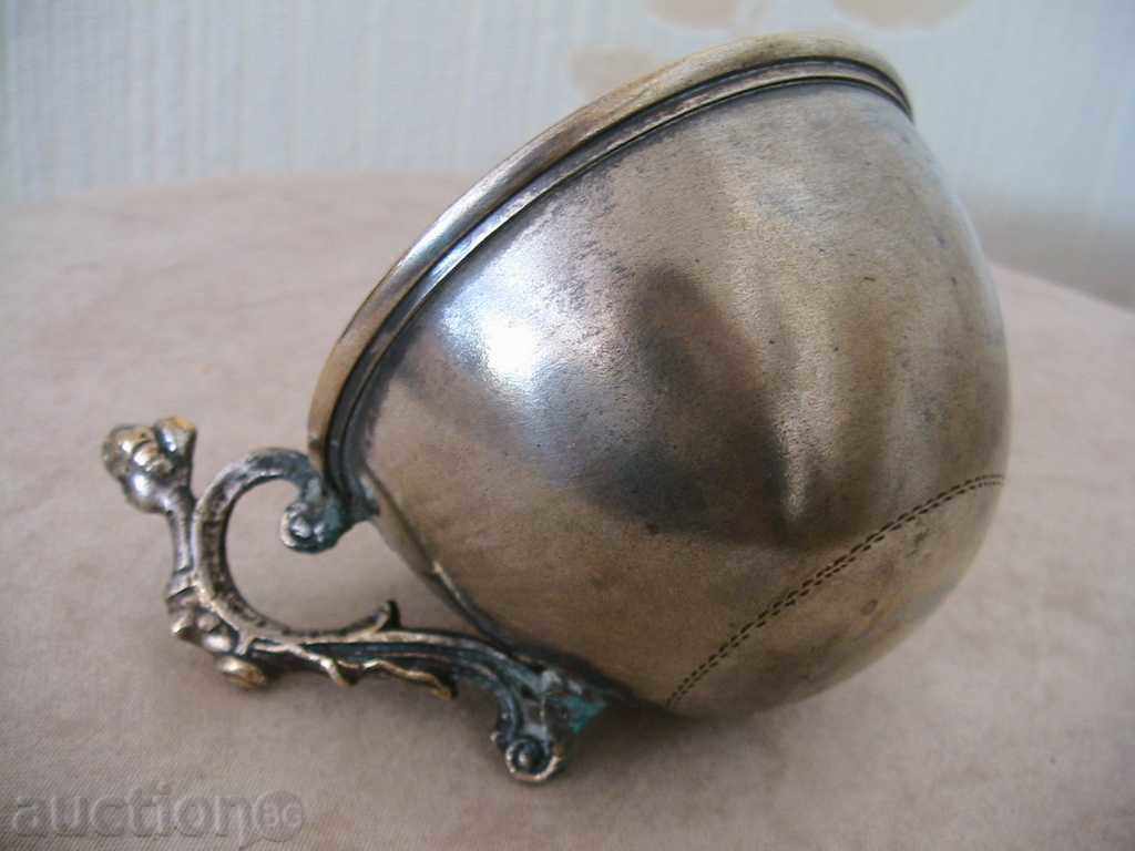 ΑΝΤΙΚΕ ΕΚΚΛΗΣΙ ΒΑΠΤΙΣΗΣ ΠΟΥ ΧΡΗΣΙΜΟΠΟΙΕΙΤΑΙ ΙΕΡΕΑΣ / ΕΠΑΜΕΡΟΣ ... - 5 ΑΝΤΙΚΕ ΕΚΚΛΗΣΙ ΒΑΠΤΙΣΗΣ ΠΟΥ ΧΡΗΣΙΜΟΠΟΙΕΙΤΑΙ ΙΕΡΕΑΣ / ΕΠΑΜΕΡΟΣ ... - 5