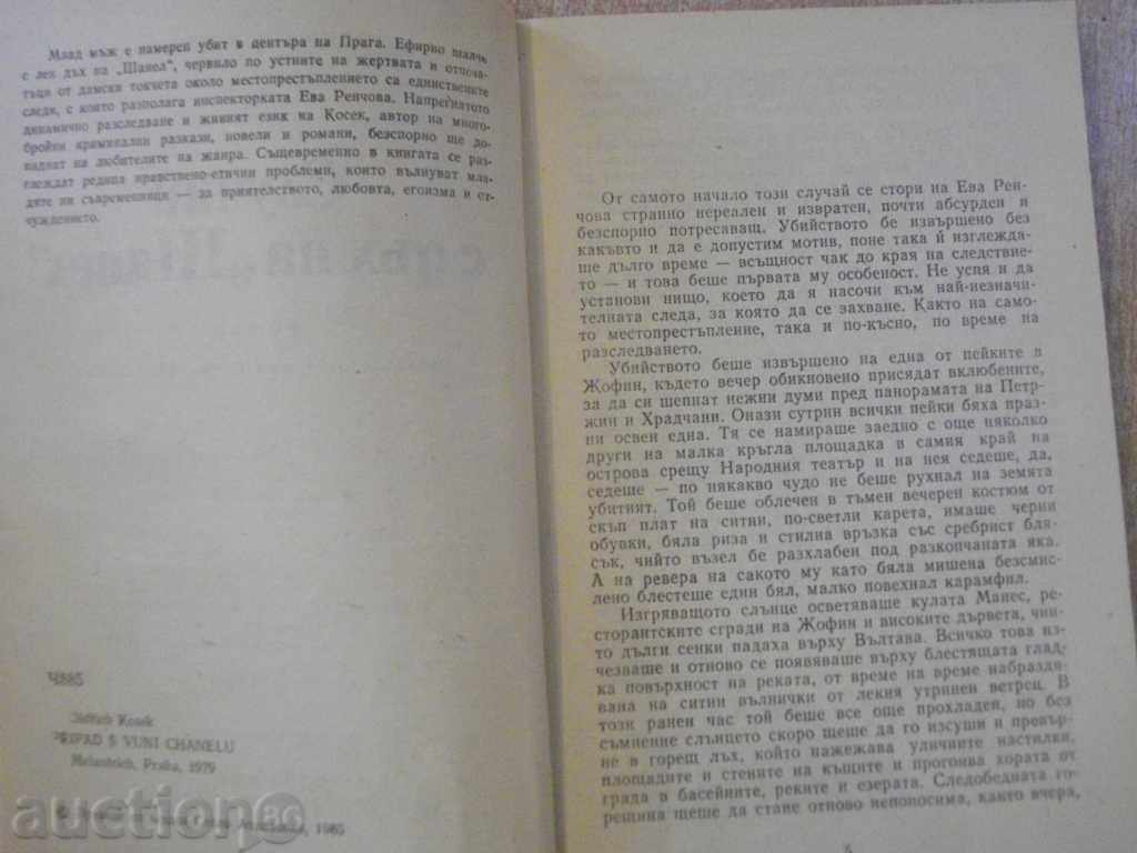 Auction Book '' Chanel's Breath * - Aldrich Kosek '' - 264 p. Auction Book '' Chanel's Breath * - Aldrich Kosek '' - 264 p.