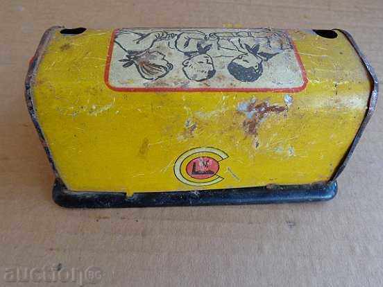 A toy toy, a shoe, a game with price 35.00 BGN | € 17.90 A toy toy, a shoe, a game with price 35.00 BGN | € 17.90