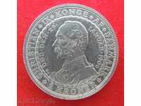 2 coroane 1906 Danemarca argint LICITATE DE TOP CALITATE