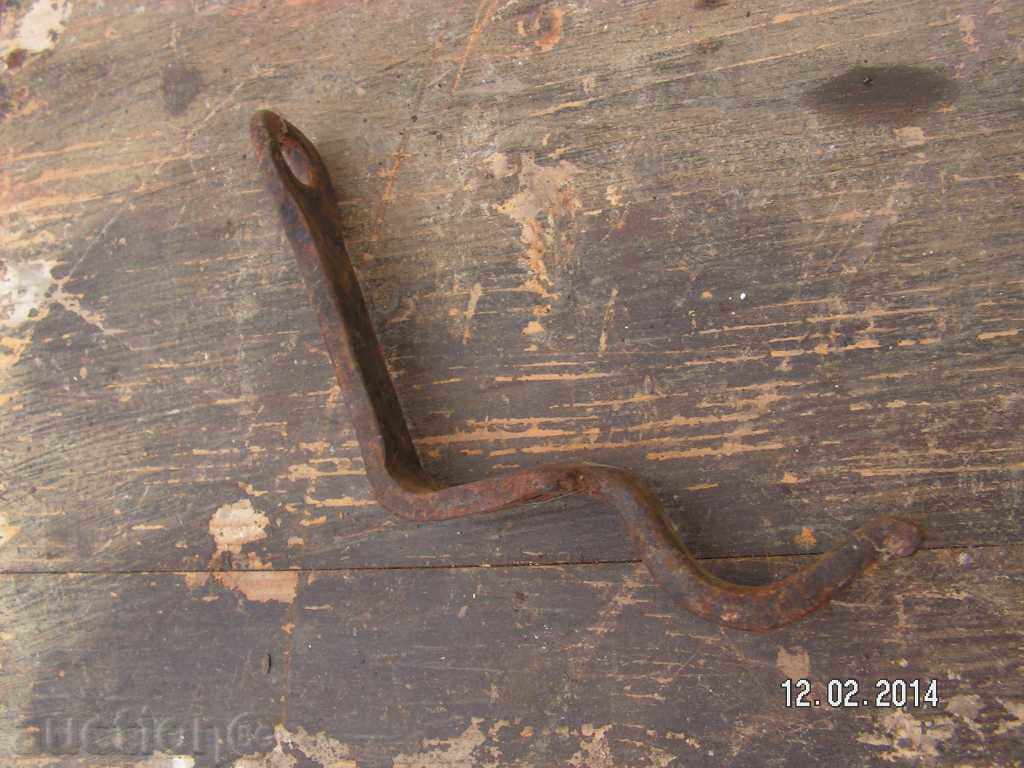 2177. DOOR SURFACE DOOR with price 7.00 BGN | € 3.58 2177. DOOR SURFACE DOOR with price 7.00 BGN | € 3.58