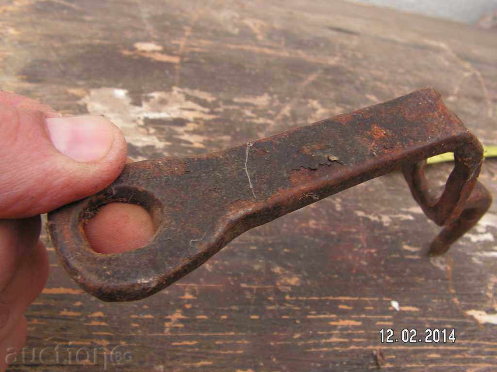 2177. DOOR SURFACE DOOR - 5 2177. DOOR SURFACE DOOR - 5