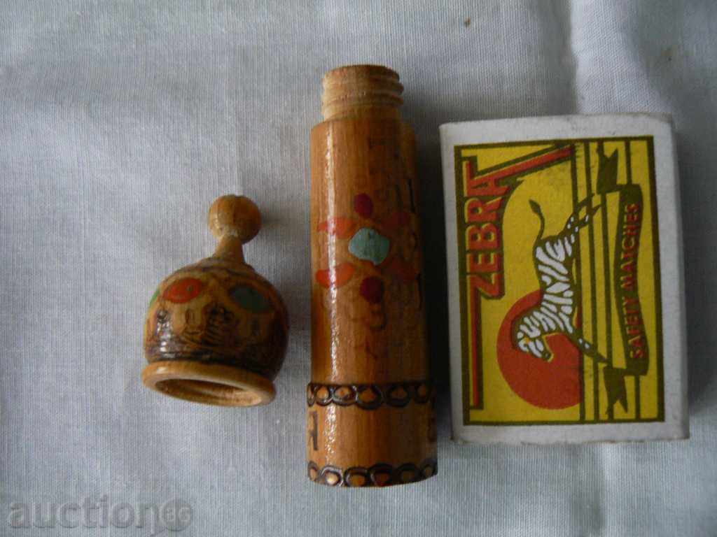 Muskalche with price 1.00 BGN | € 0.51 Muskalche with price 1.00 BGN | € 0.51