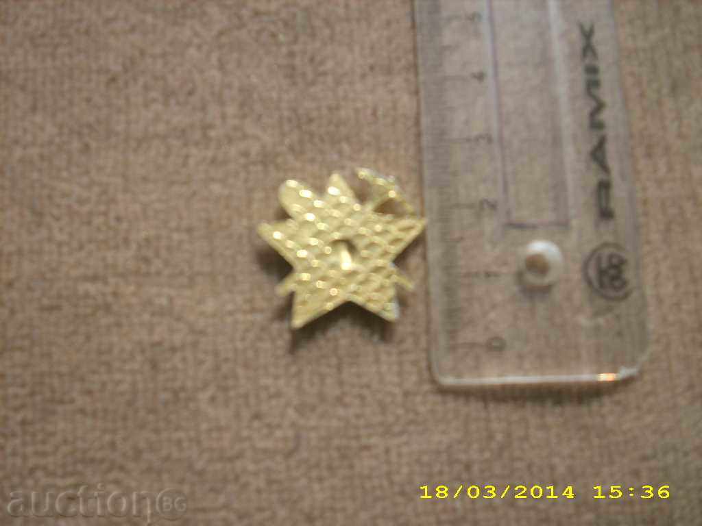 Auction Badge Georgi Dimitrov Auction Badge Georgi Dimitrov