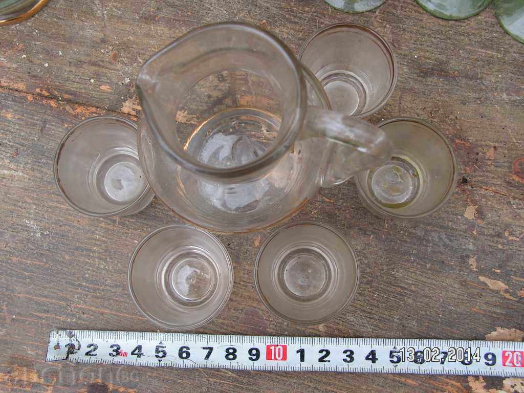 2198. STAR SERVICE FOR THE RACING BOX AND CHESS with price 12.00 BGN | € 6.14 2198. STAR SERVICE FOR THE RACING BOX AND CHESS with price 12.00 BGN | € 6.14