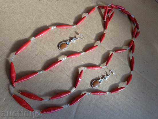 Quartz and earrings, jewelery, jewel - 7