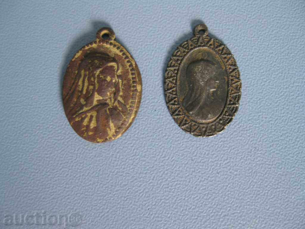 Καθολική μενταγιόν με τιμή 15.00 BGN | € 7.67 Καθολική μενταγιόν με τιμή 15.00 BGN | € 7.67