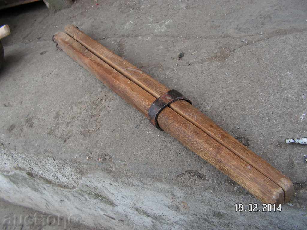 2276. OLIVE WOODWORKING FORWARDING with price 6.00 BGN | € 3.07 2276. OLIVE WOODWORKING FORWARDING with price 6.00 BGN | € 3.07