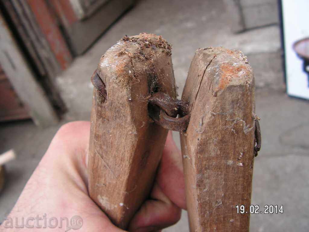 2276. OLIVE WOODWORKING FORWARDING - 5 2276. OLIVE WOODWORKING FORWARDING - 5