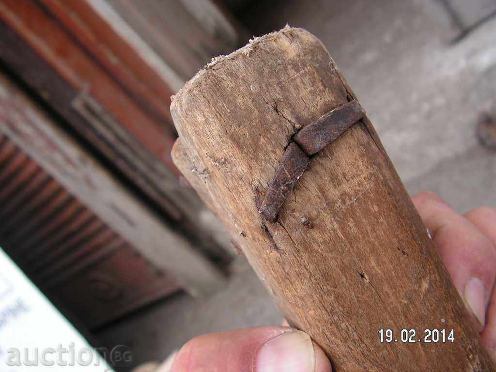 2276. OLIVE WOODWORKING FORWARDING - 6 2276. OLIVE WOODWORKING FORWARDING - 6