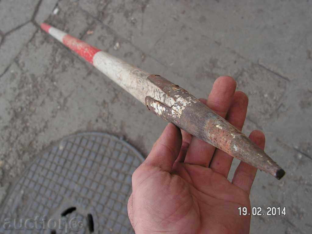 Delivery of 2279. ARCHAEOLOGICAL WATCH FROM SOCKS Delivery of 2279. ARCHAEOLOGICAL WATCH FROM SOCKS