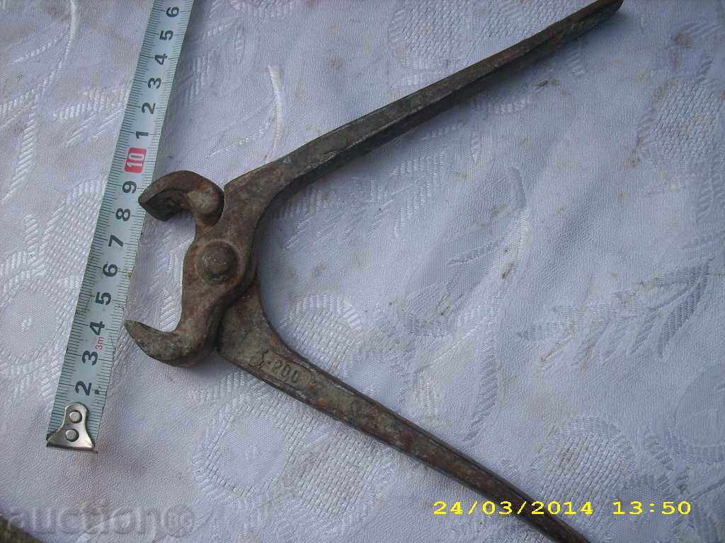 Kerpheden, pliers - 6