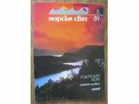 Write-off Sea World. 1989