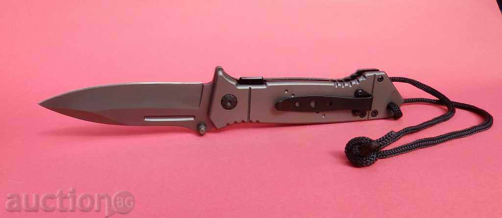 Delivery of Knife, folding, Browning 95 x 222 Delivery of Knife, folding, Browning 95 x 222