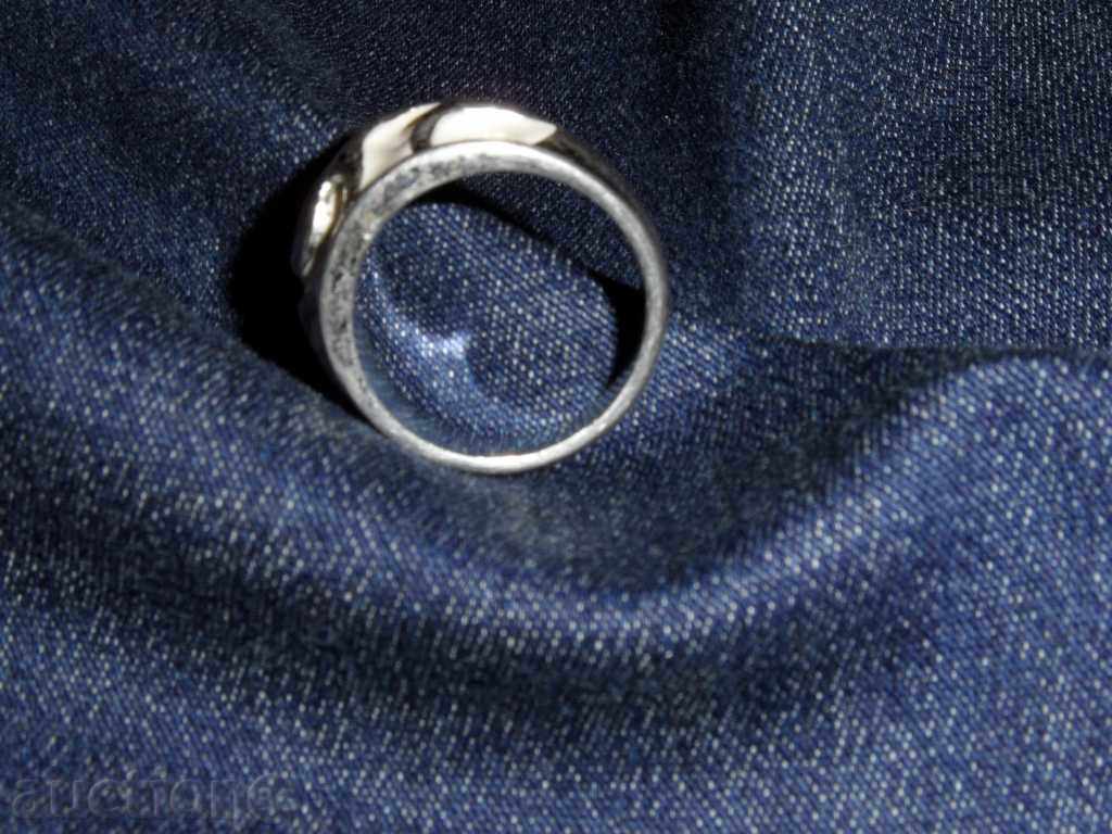 Auction RING 20 mm diam Auction RING 20 mm diam