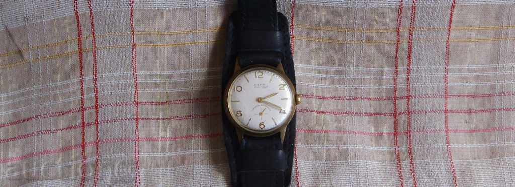 Clock OSCO 107 with price 46.00 BGN | € 23.52