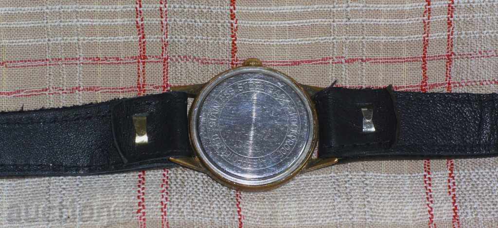 Auction  Clock OSCO 107