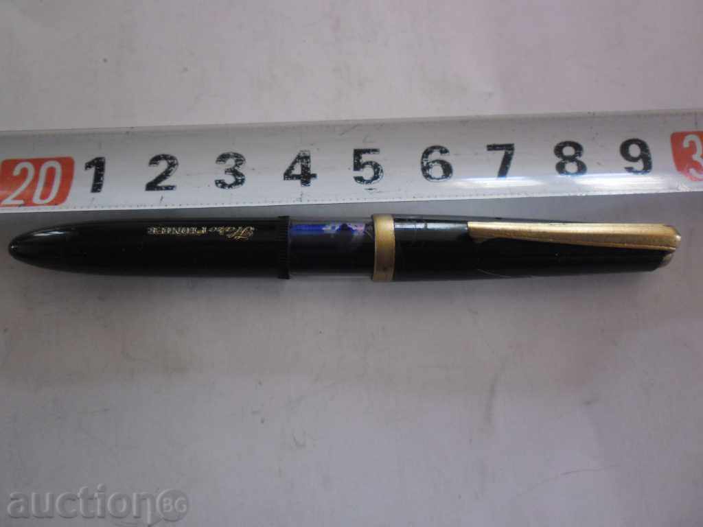 Livrarea PEN-HARO PIONIER -pisets -IRIDIUM-POINT-GERMANI - cm-9.5