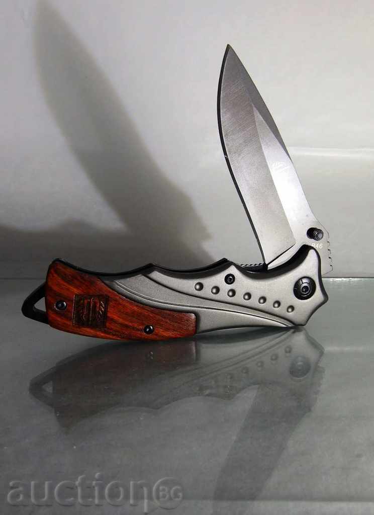 Knife STRIDER - 95/225 with price 15.50 BGN | € 7.93