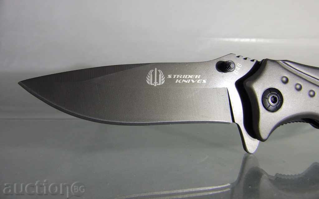 Auction  Knife STRIDER - 95/225