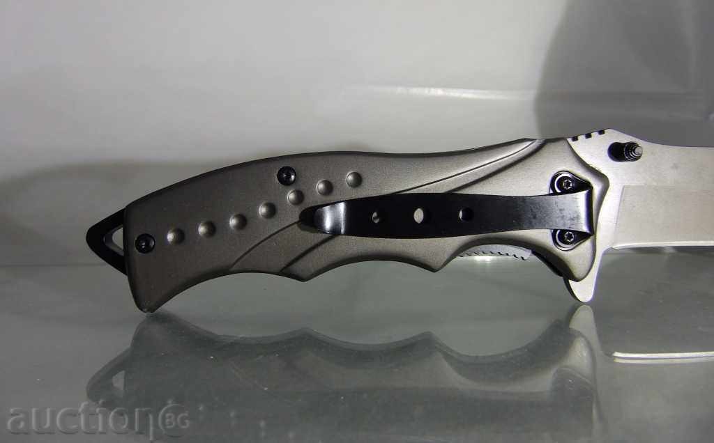 Knife STRIDER - 95/225 - 5