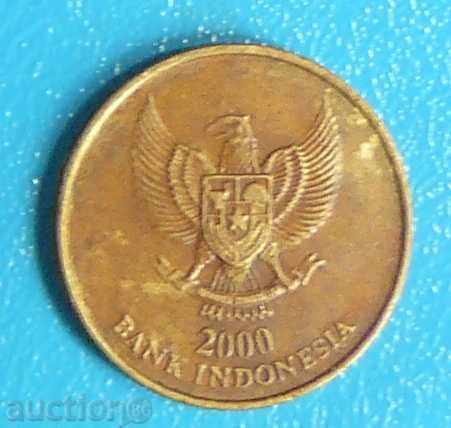 500 rupees 2000 Indonesia with price 1.50 BGN | € 0.77 500 rupees 2000 Indonesia with price 1.50 BGN | € 0.77