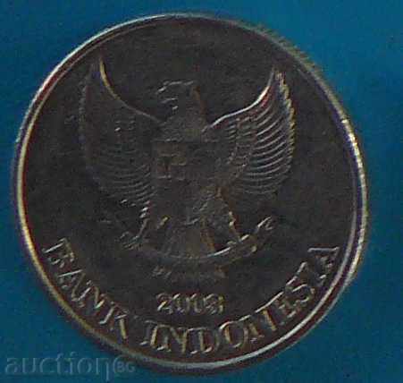 500 rupees 2003 Indonesia with price 1.50 BGN | € 0.77 500 rupees 2003 Indonesia with price 1.50 BGN | € 0.77