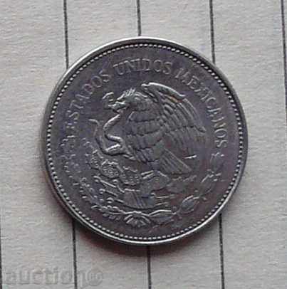 10 peso 1988 Mexico with price 1.50 BGN | € 0.77 10 peso 1988 Mexico with price 1.50 BGN | € 0.77