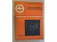 Βιβλίο «σταθερών ανορθωτών-Ι.ί L.Kyosev» -102 σελ.