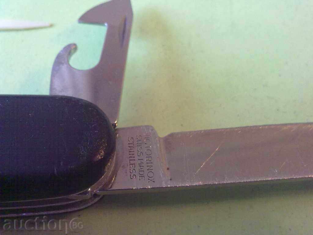 MULTIFUNCTIONAL SWITZERLAND BIKE-VIKTORINOX with price 22.00 BGN | € 11.25 MULTIFUNCTIONAL SWITZERLAND BIKE-VIKTORINOX with price 22.00 BGN | € 11.25