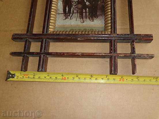 Delivery of Old military photograph, portrait, photography