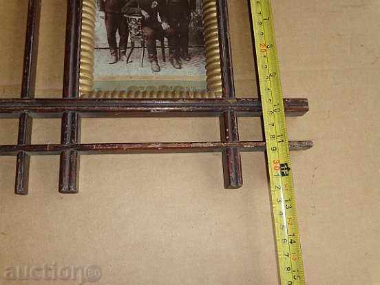 Old military photograph, portrait, photography - 5