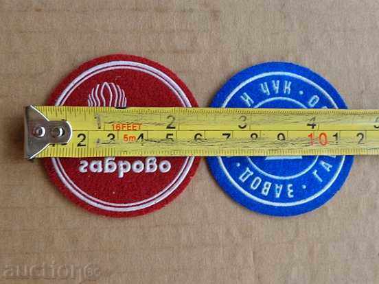 Delivery of Lot of social emblems, emblem, monogram, distinctive sign Delivery of Lot of social emblems, emblem, monogram, distinctive sign