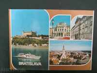 Czechoslovakia / Slovakia / Bratislava