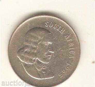 + South Africa 20 centa 1965 English with price 1.60 BGN | € 0.82 + South Africa 20 centa 1965 English with price 1.60 BGN | € 0.82
