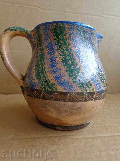 Vechi ceramice ulcior, vaze, ceramica, ulcior, borcan cu preț € 37.90 | 74.13 BGN