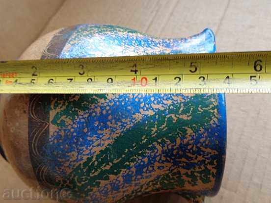 Vechi ceramice ulcior, vaze, ceramica, ulcior, borcan - 5