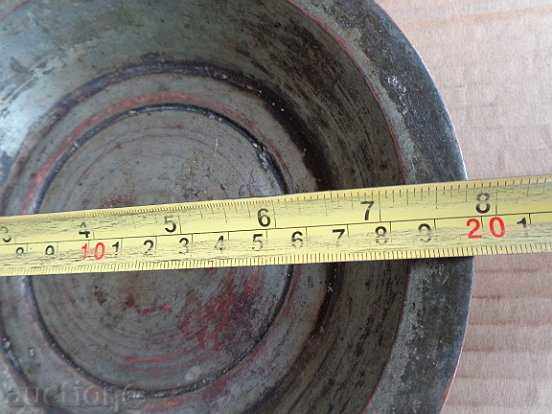 Delivery of Old copper sahan, baker, bowl, plate, tass Delivery of Old copper sahan, baker, bowl, plate, tass