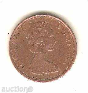 + Canada 1 cent 1969 with price 0.70 BGN | € 0.36