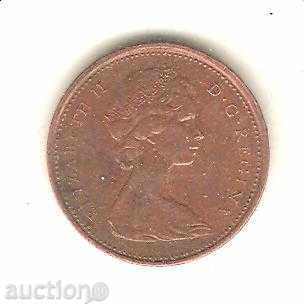+ Canada 1 cent 1970 with price 0.60 BGN | € 0.31 + Canada 1 cent 1970 with price 0.60 BGN | € 0.31