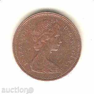 + Canada 1 cent 1972 with price 0.60 BGN | € 0.31 + Canada 1 cent 1972 with price 0.60 BGN | € 0.31