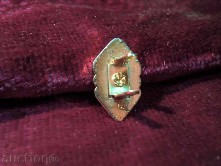 OMEGA badge with price 70.00 BGN | € 35.79 OMEGA badge with price 70.00 BGN | € 35.79