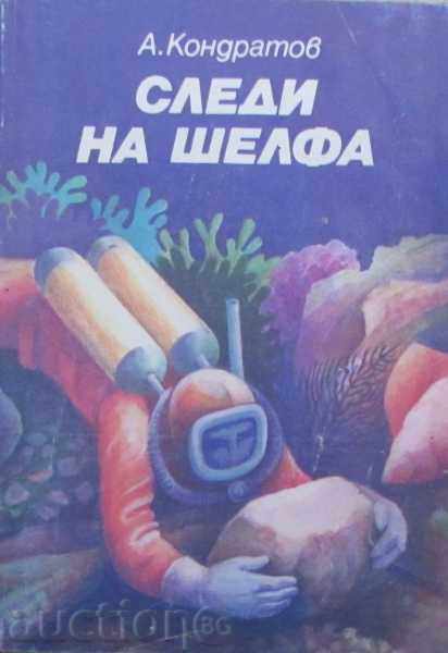 Follow Shelfa - A. Kodratov