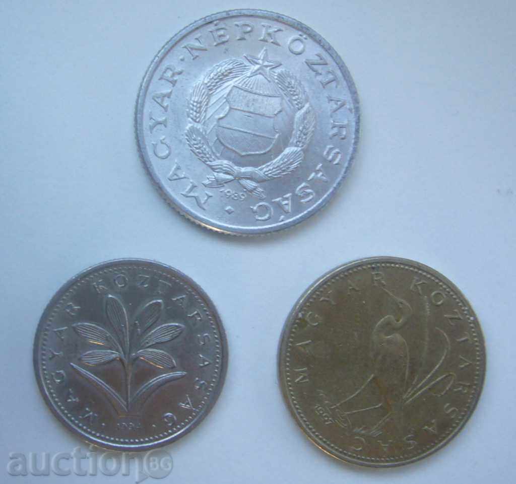 Lot Ungaria cu preț € 0.50 | 0.98 BGN