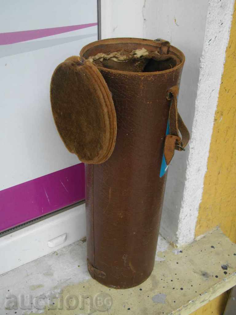 Leather Photo Leather Case - 8 - 5