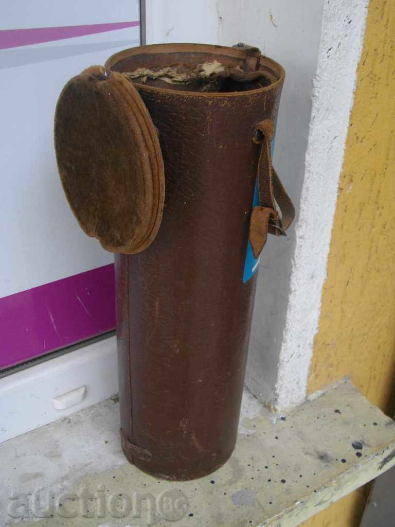 Leather Photo Leather Case - 8 - 6