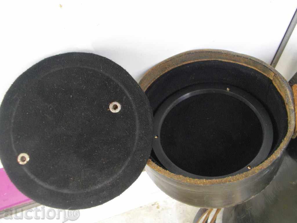 Delivery of Leather Photo Leather Case - 9 Delivery of Leather Photo Leather Case - 9