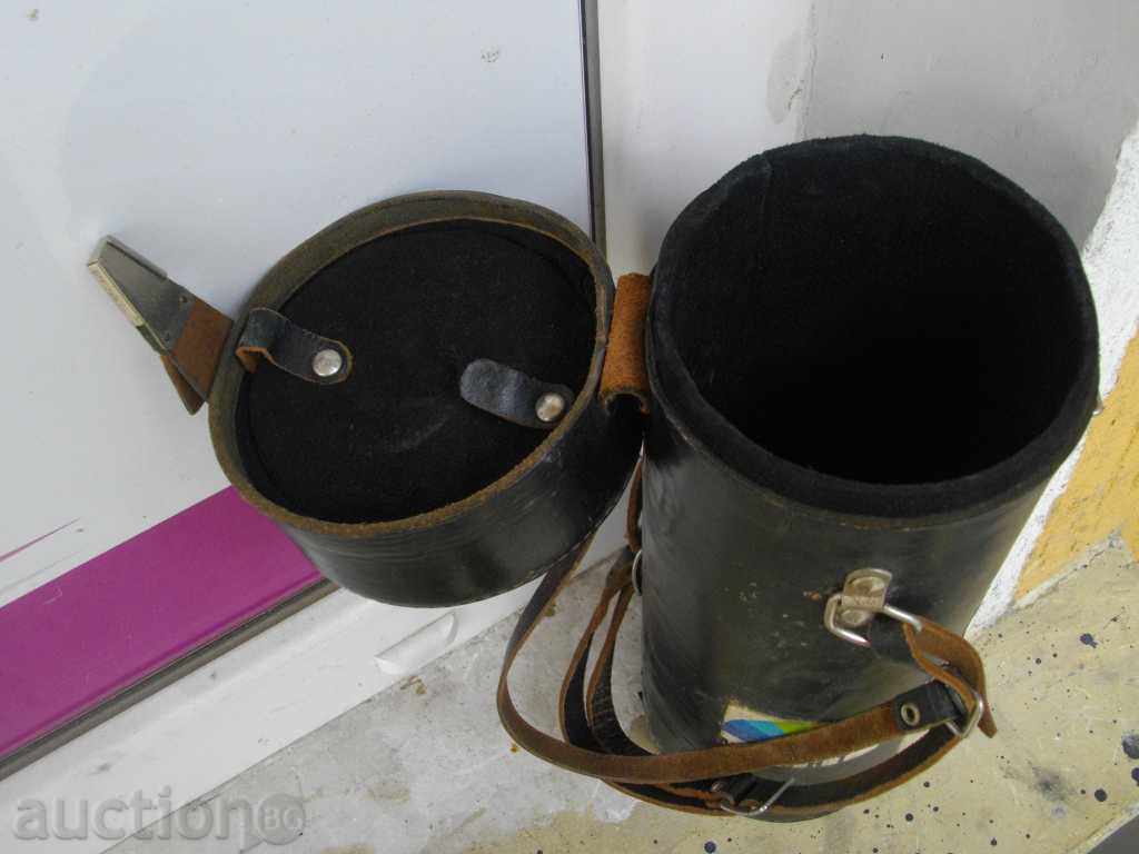 Leather Photo Leather Case - 9 - 6 Leather Photo Leather Case - 9 - 6