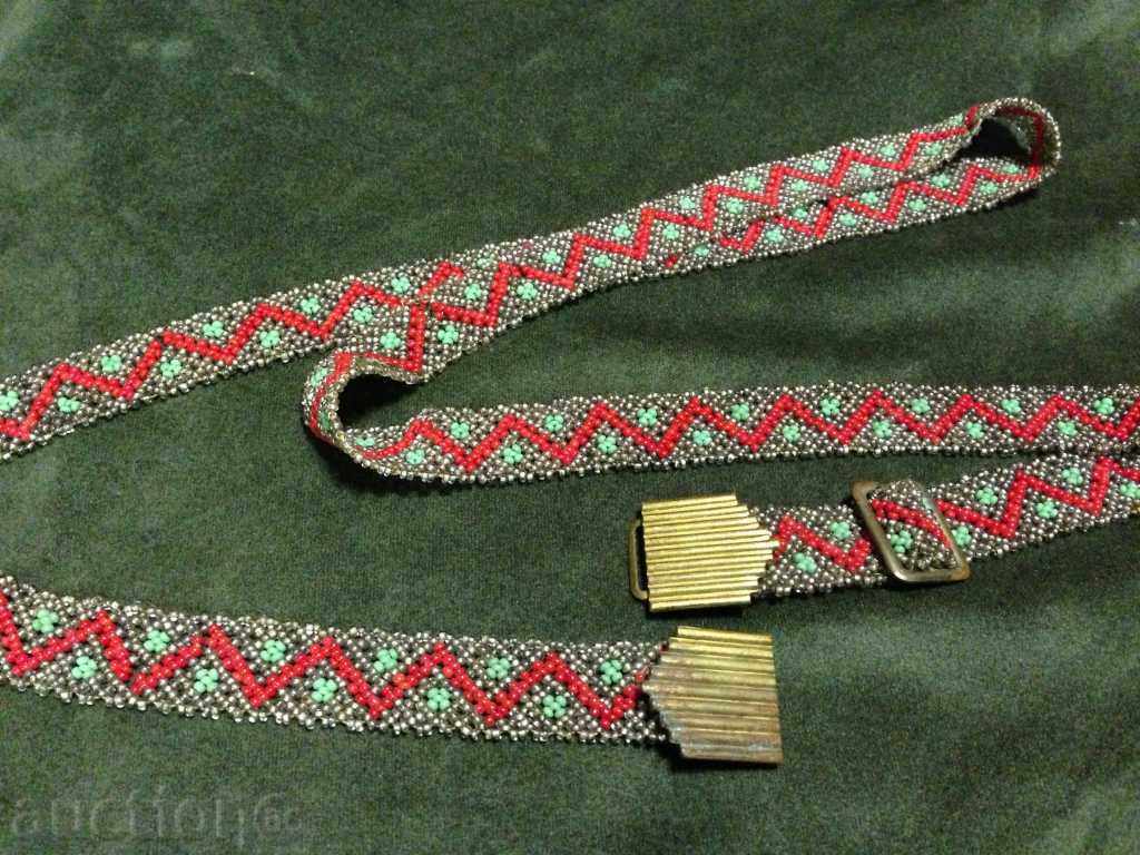 STAR URBAN BELT with price 60.00 BGN | € 30.68